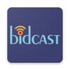 Bidcast icon