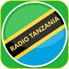 أيقونة Radio Tanzania