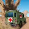 Jungle Ambulance icon