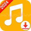 أيقونة Download Music Mp3 -Downloader