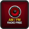 Radio Free Am Fm Stations Online icon