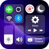 أيقونة iOS Control Center iOS 17