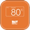 DayQ Thermometer icon