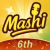 Icono de Mashi - Chat Room & Video Call
