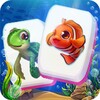 Icono de Mahjong Fish