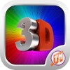 3D Ringtones Free Download icon