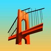 Bridge Constructor आइकन