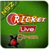 NSZ Live Stream icon