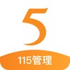 115组织 icon