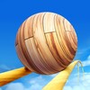 Sky Rolling Ball 3D icon