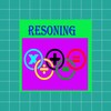 Reasoning 图标