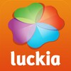 Luckia 아이콘