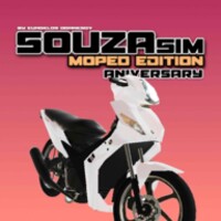 SouzaSim Moped Edition for Android Download the APK from Uptodown
