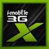 i-mobile 3GX icon