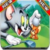 Tom Jerry adventure game icon