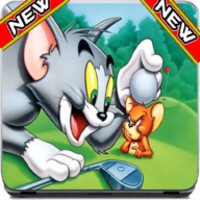 Tom  Jerry adventure game android app icon