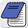 Icono de Notebook For Daily Writing