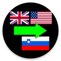 english to Slovenian translator