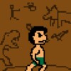 Caveman War icon