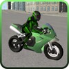 Motorbike Fun Driving icon