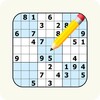 Sudoku Classic: test IQ game icon