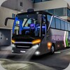 Icono de Bus Driving Games - Coach Bus