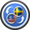 أيقونة English to Swedish Translator