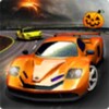 Fast Racing Car 3D Simulator icon