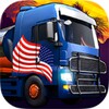 USA Driving Simulator icon