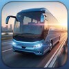 Bus Game: Driving Simulator 3D icon