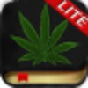 Marijuana Handbook Lite - Weed icon