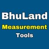 BhuLand Measurement Tools आइकन