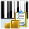 Retail Business Barcode Designing Tool icon