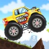 ไอคอน Hippo Monster Truck