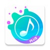 Shine Music Plus icon