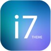 i7 OS10 Launchers Theme icon