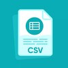 Icon von CSV Viewer