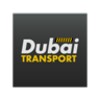 Dubai Transport- Parking,Metro icon