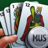Mus Maestro - juego de mus / n icon