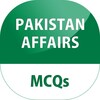 Pakistan Affairs MCQs icon