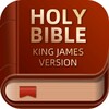   KJV Holy Bible simgesi