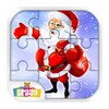 Santa Claus Puzzle icon
