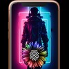 Икона Fingerprint-Live Animation App