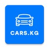 Cars.kg icon