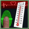 Thermometer Temp Checker icon