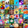 Game Collection : Mini Games icon