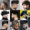 Latest Hair-styles for Men icon