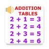 Addition Tables icon