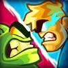 أيقونة 2. Kingdom Rush Battles
