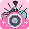 Free Selfie Beauty Cameraアイコン